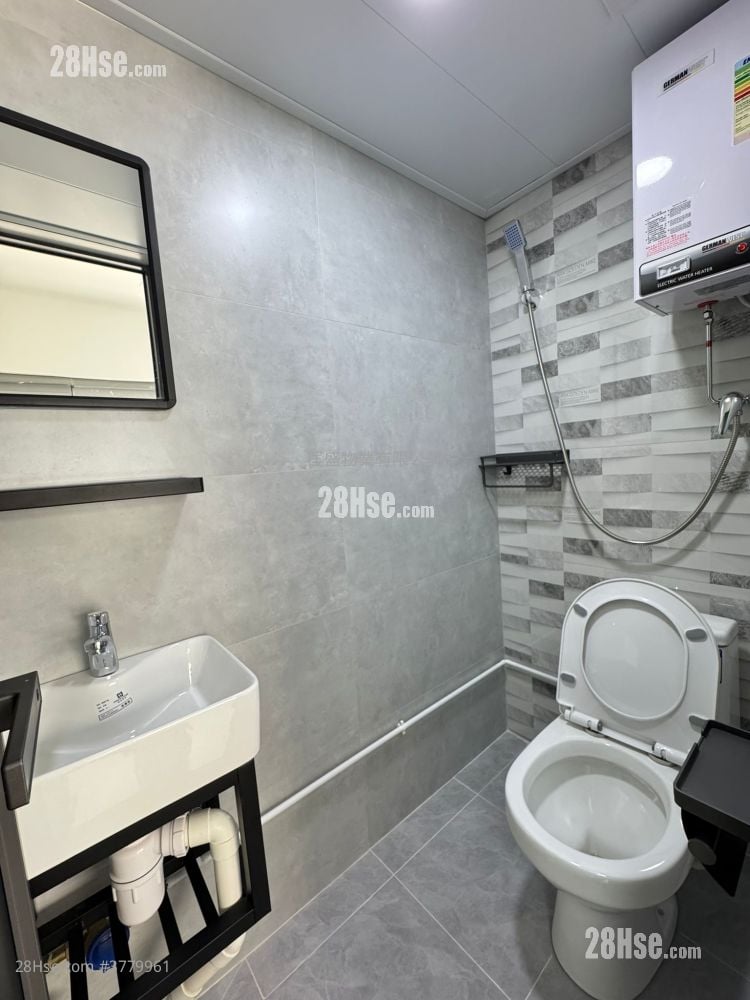 美联工业大厦 租盘