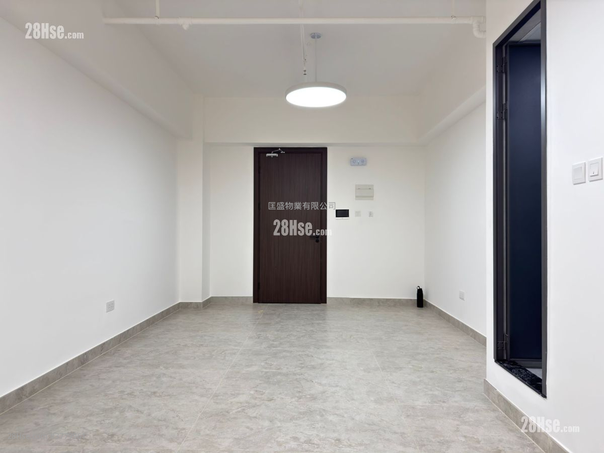 美联工业大厦 租盘