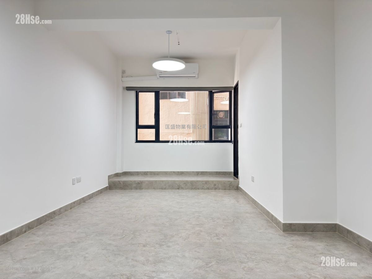 美联工业大厦 租盘