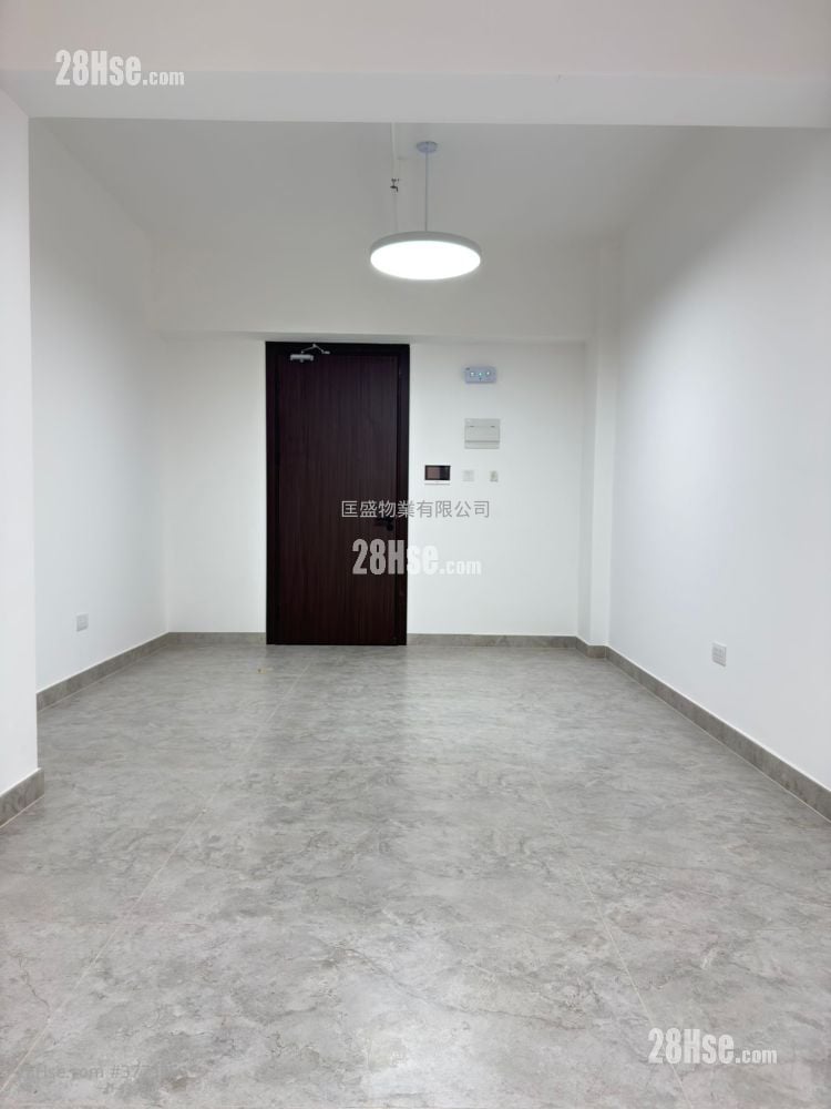 美联工业大厦 租盘