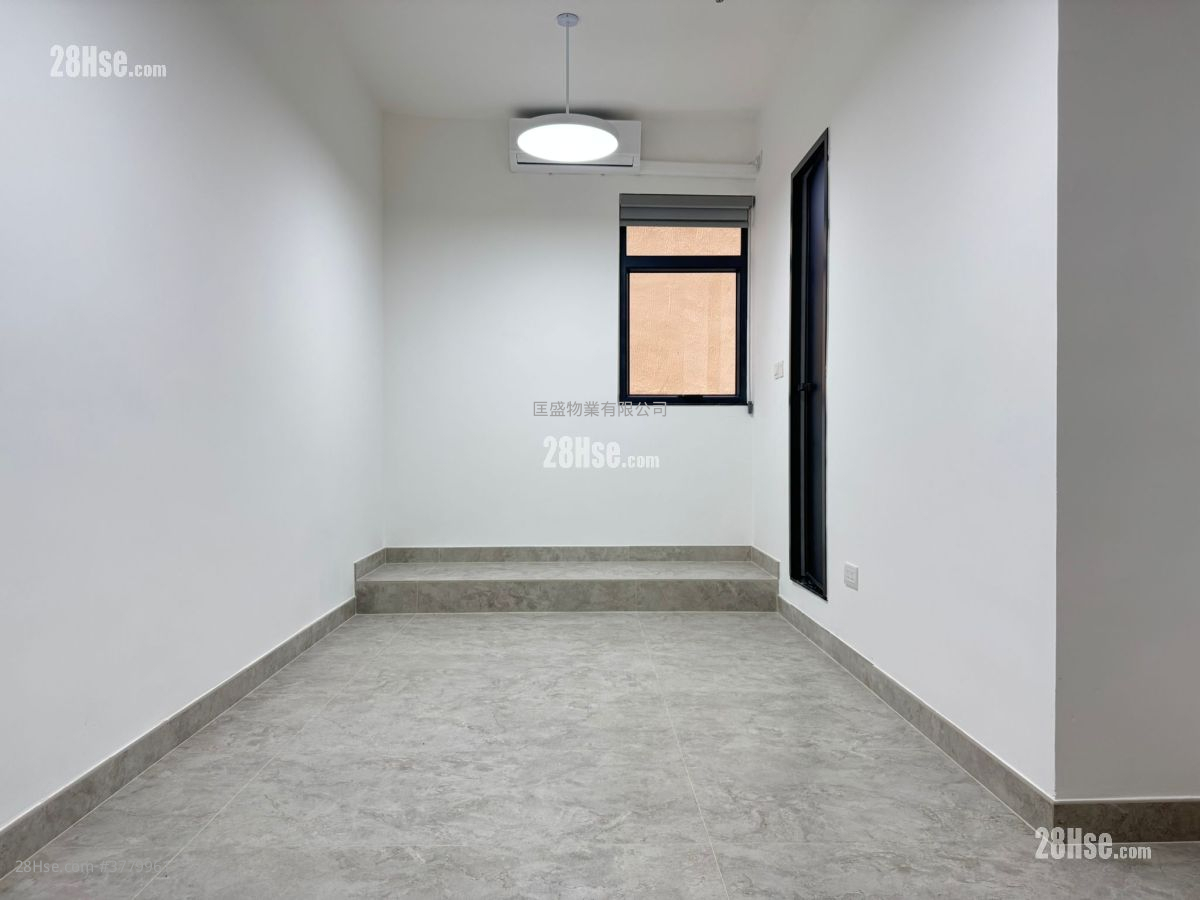 美联工业大厦 租盘