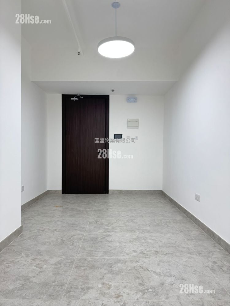 美联工业大厦 租盘