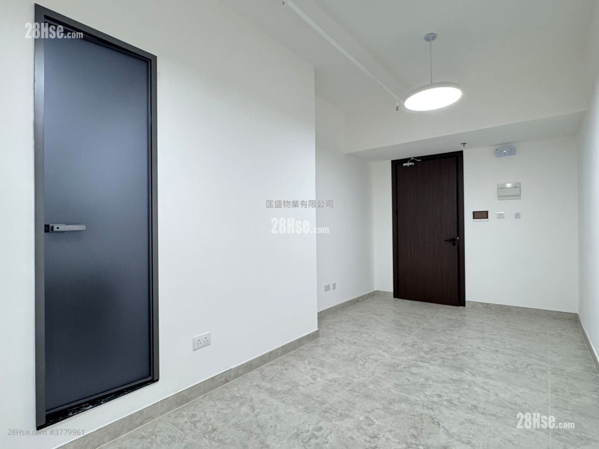 美联工业大厦 租盘