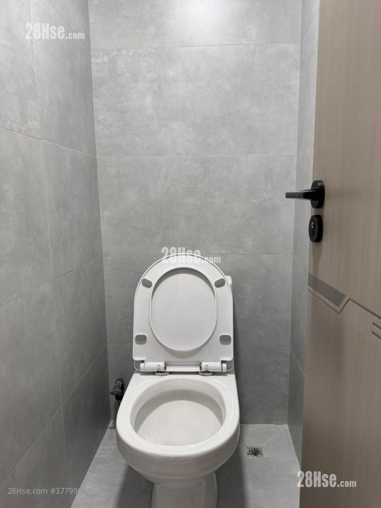 美联工业大厦 租盘