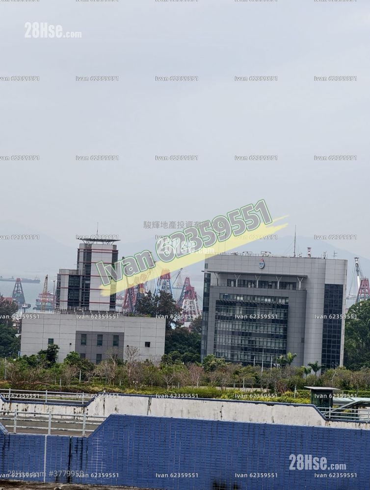 德升大厦 售盘 1 房 , 1 浴室 285 平方尺