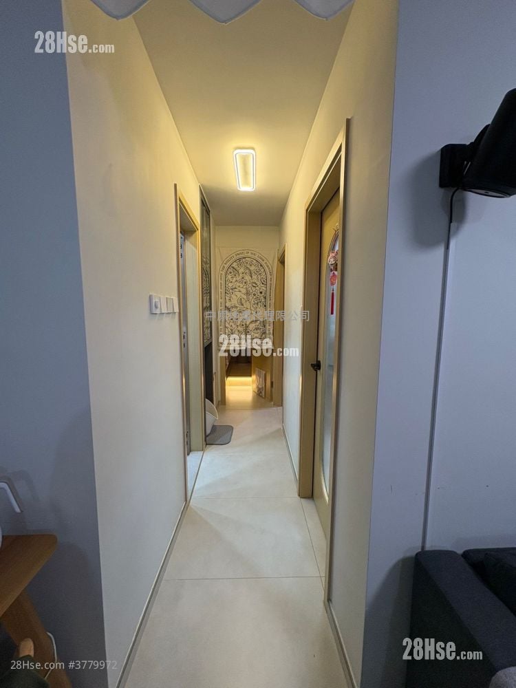 翠怡花园 售盘 2 房 , 2 浴室 449 平方尺