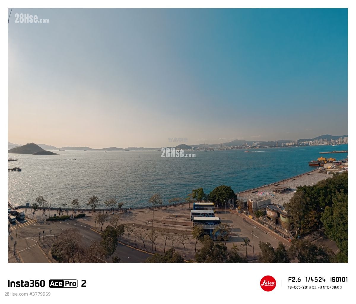 五福大厦 售盘 3 房 , 1 浴室 525 平方尺