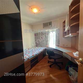 听涛雅苑 售盘 3 房 , 2 浴室 755 平方尺