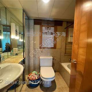 听涛雅苑 售盘 3 房 , 2 浴室 755 平方尺