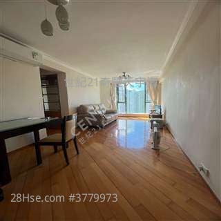 听涛雅苑 售盘 3 房 , 2 浴室 755 平方尺