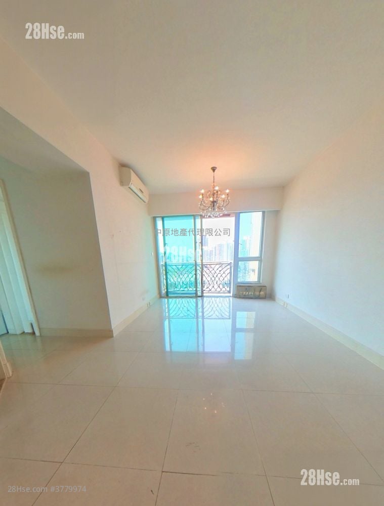 尚城 售盘 4 房 , 2 浴室 901 平方尺