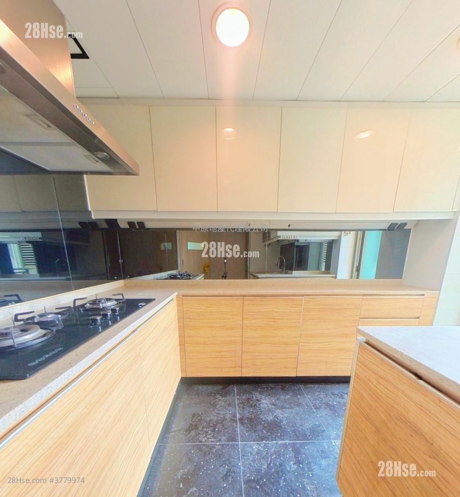 尚城 售盘 4 房 , 2 浴室 901 平方尺