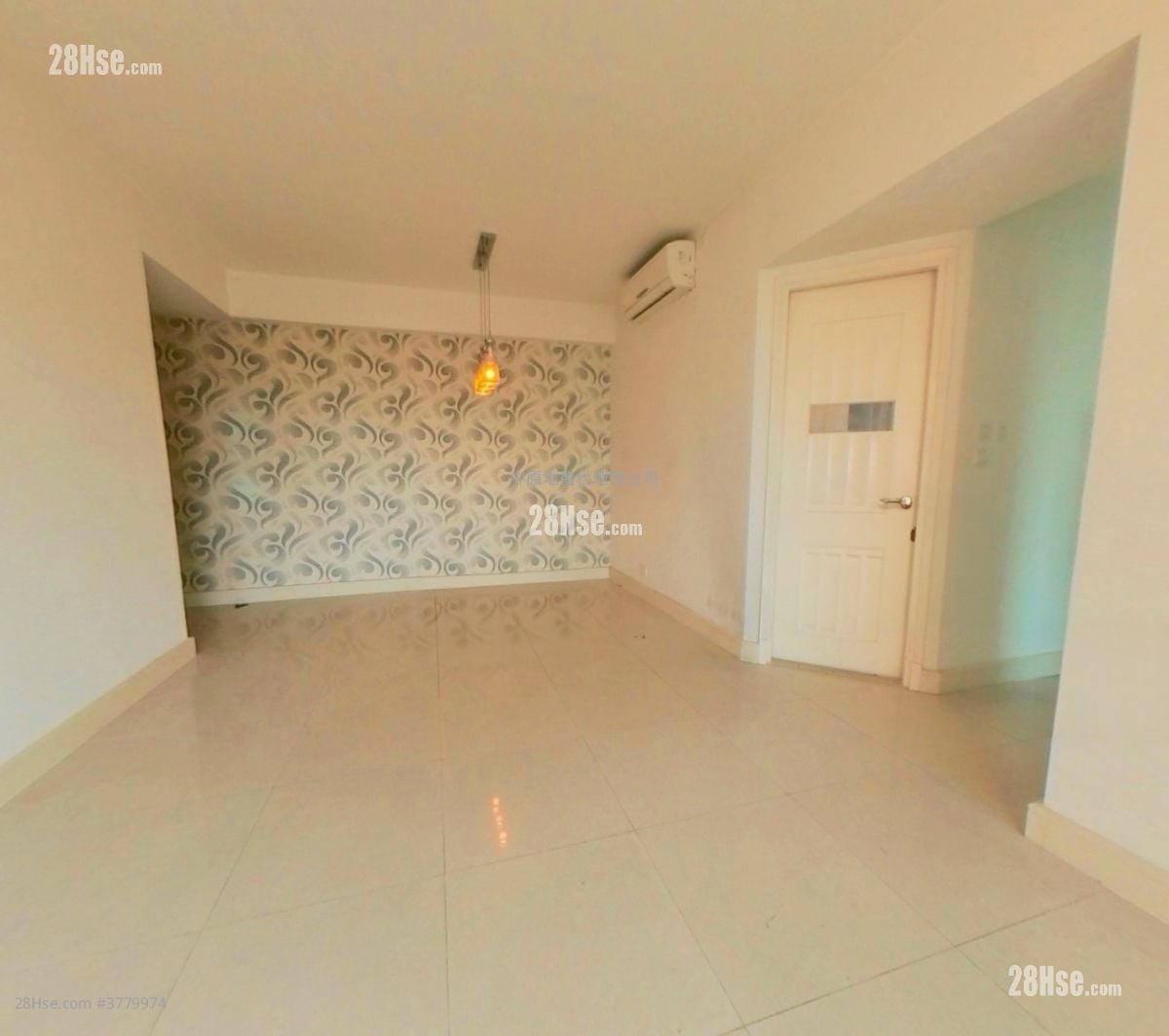 尚城 售盘 4 房 , 2 浴室 901 平方尺