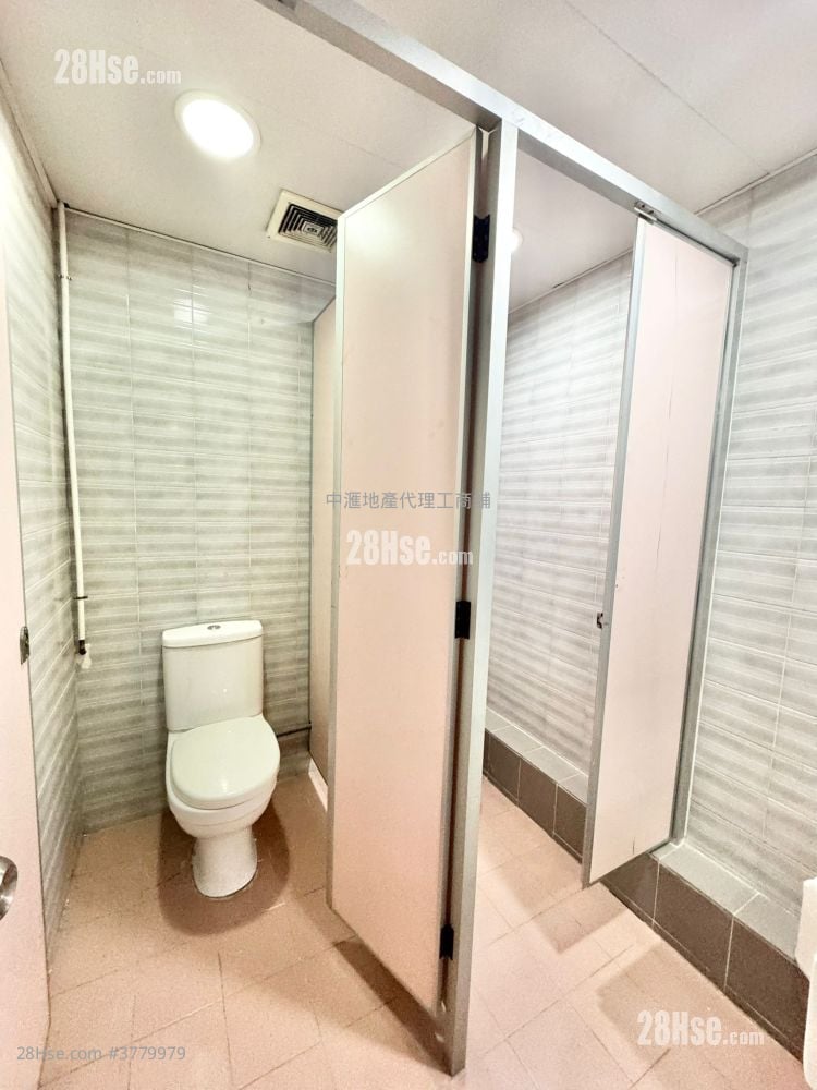 Tong Yuen Factory Building Rental