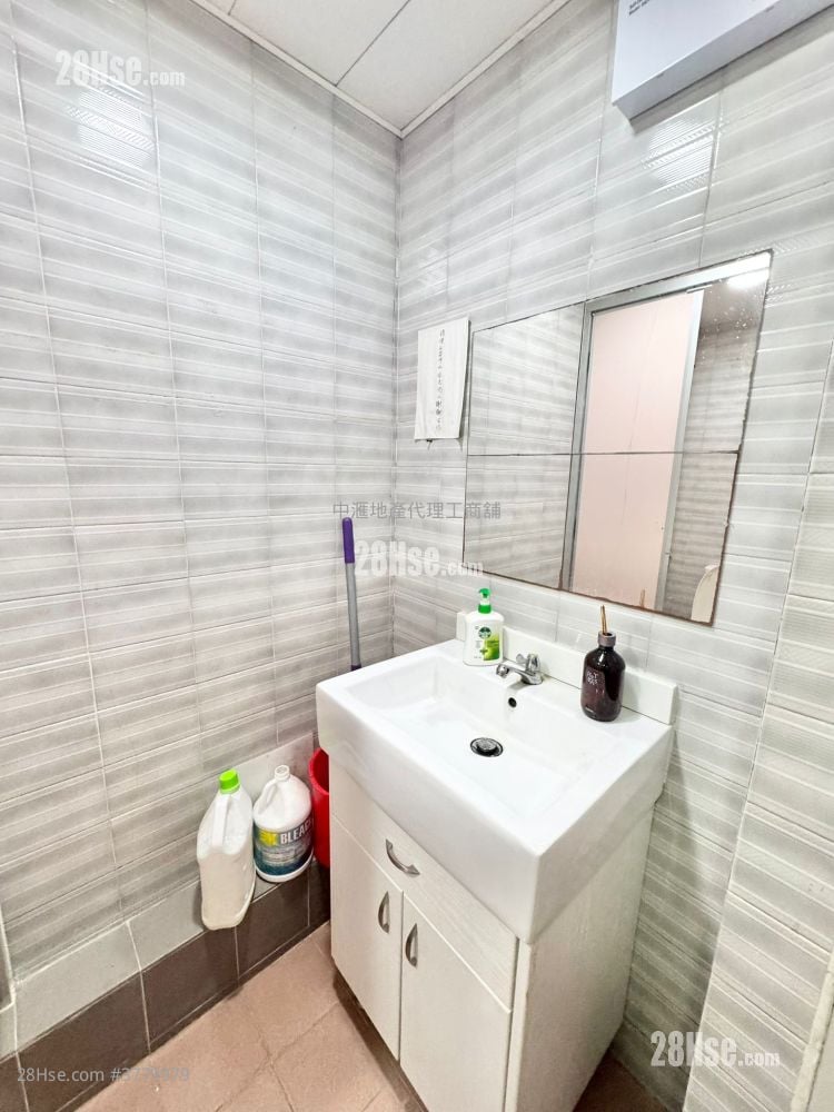 Tong Yuen Factory Building Rental