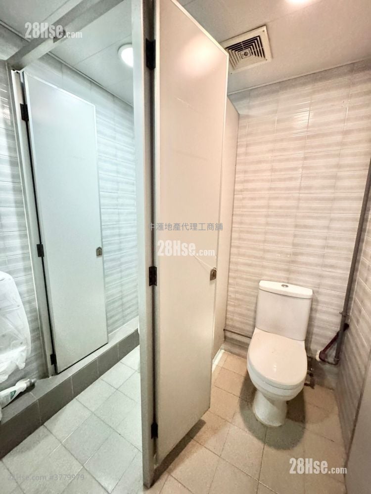 Tong Yuen Factory Building Rental