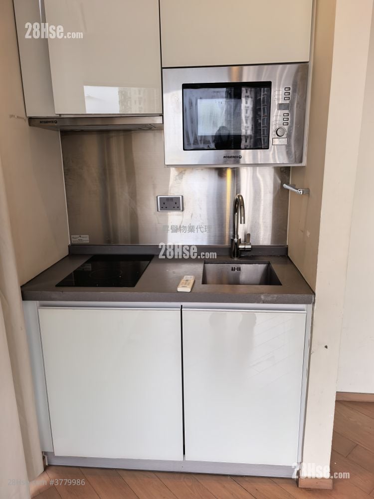 荟点 租盘 开放式间隔 241 平方尺