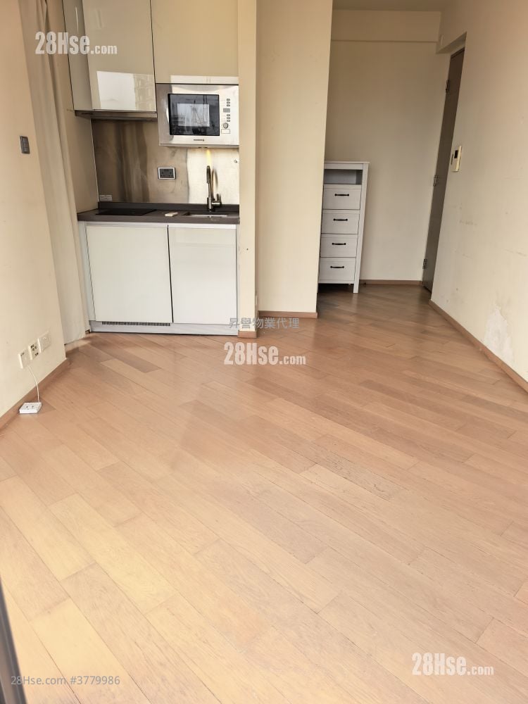 荟点 租盘 开放式间隔 241 平方尺