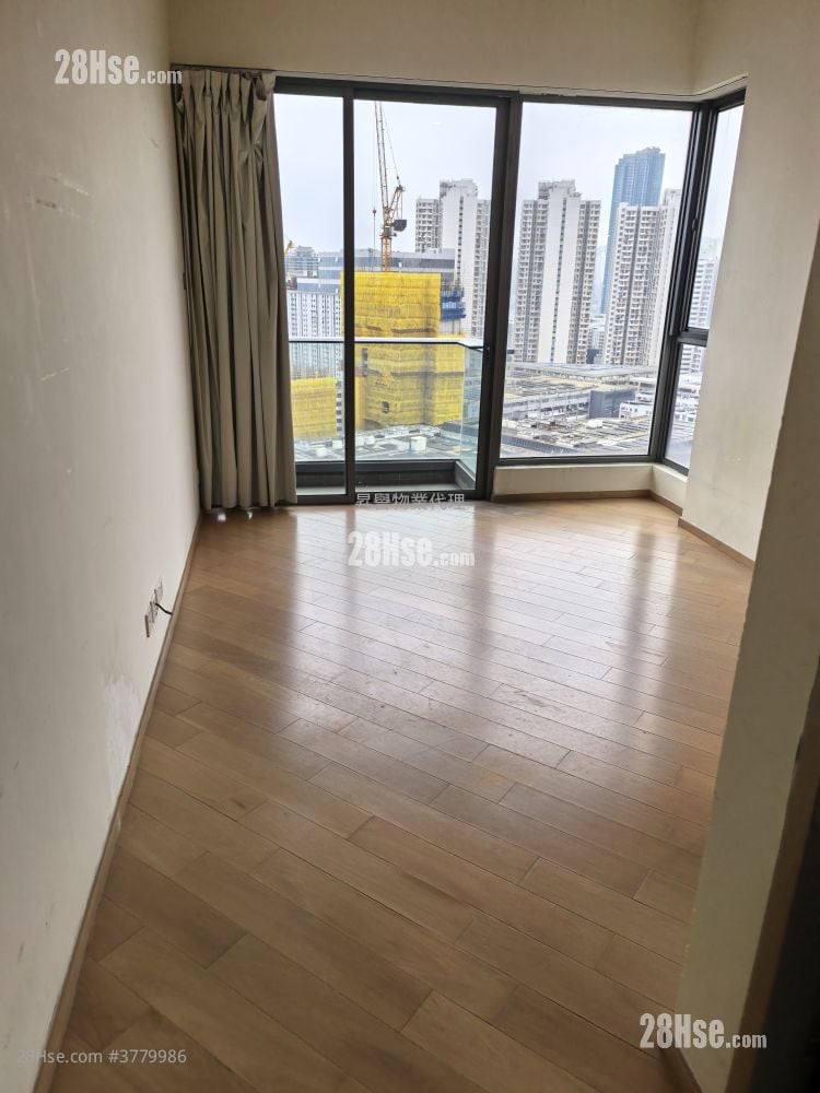 荟点 租盘 开放式间隔 241 平方尺