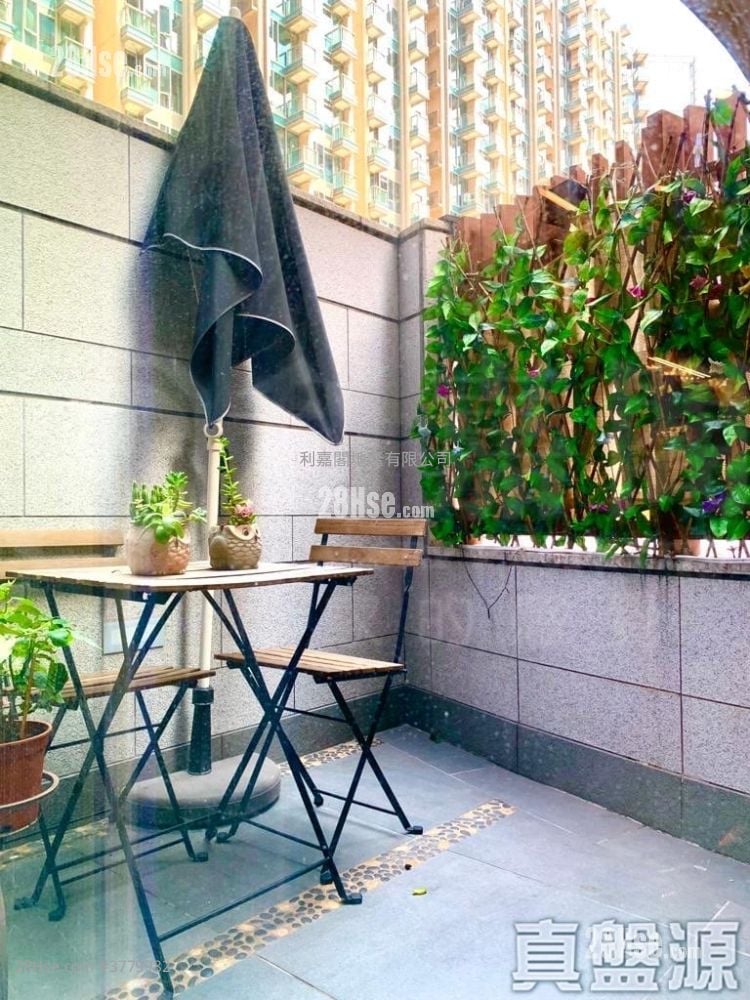 Centra Horizon Sell 1 Bedroom 309 ft²