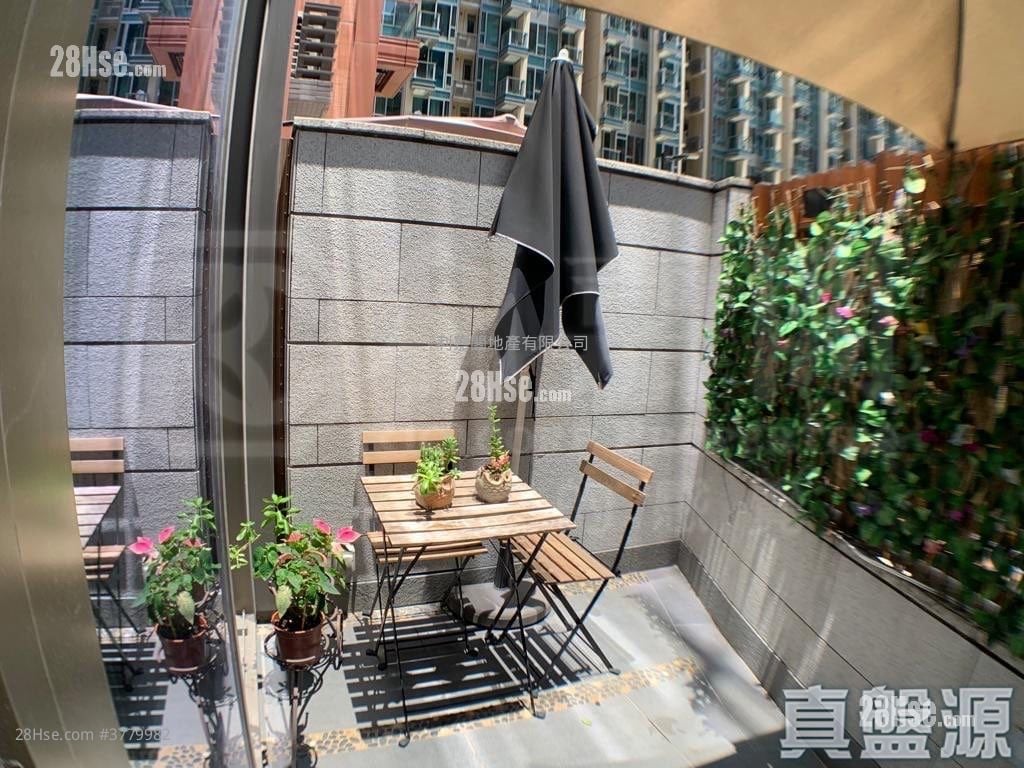 Centra Horizon Sell 1 Bedroom 309 ft²