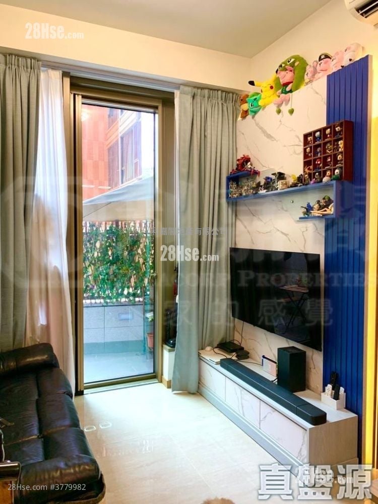 Centra Horizon Sell 1 Bedroom 309 ft²