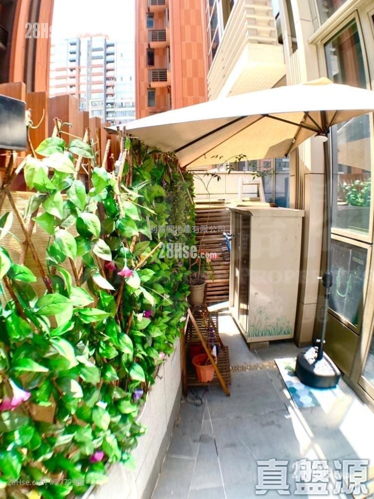 Centra Horizon Sell 1 Bedroom 309 ft²