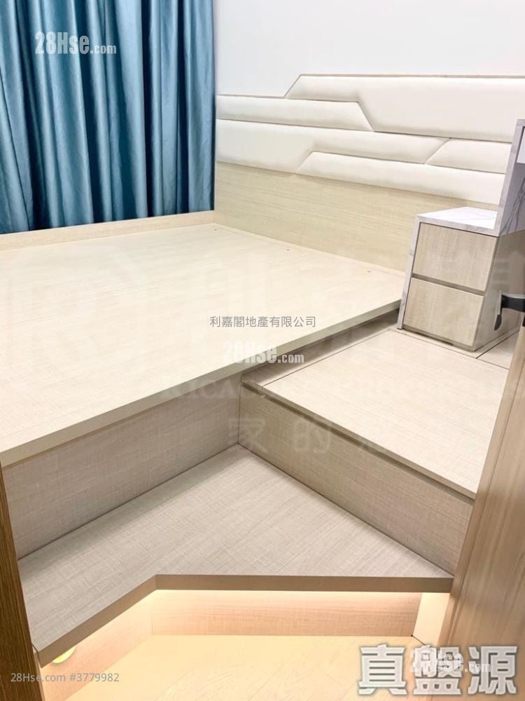 Centra Horizon Sell 1 Bedroom 309 ft²