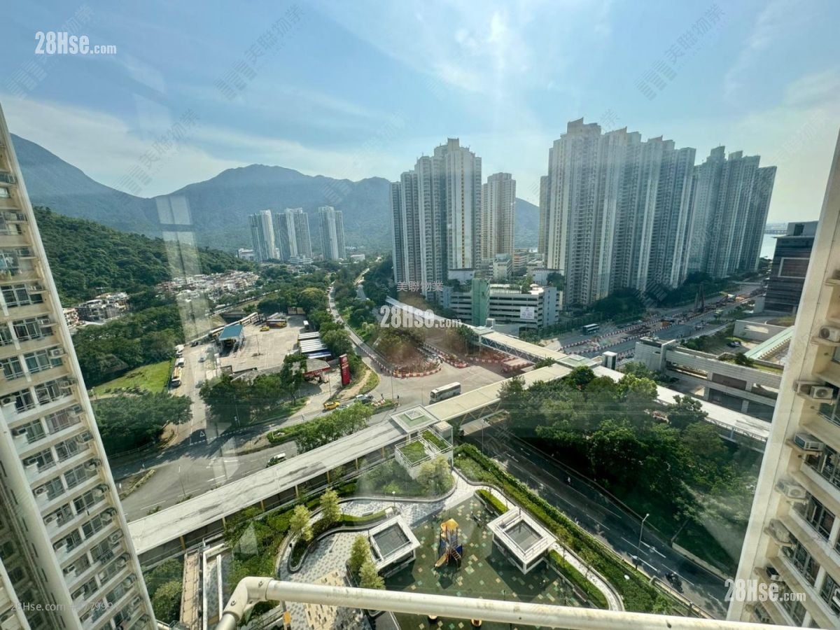 裕泰苑 售盘 283 平方尺