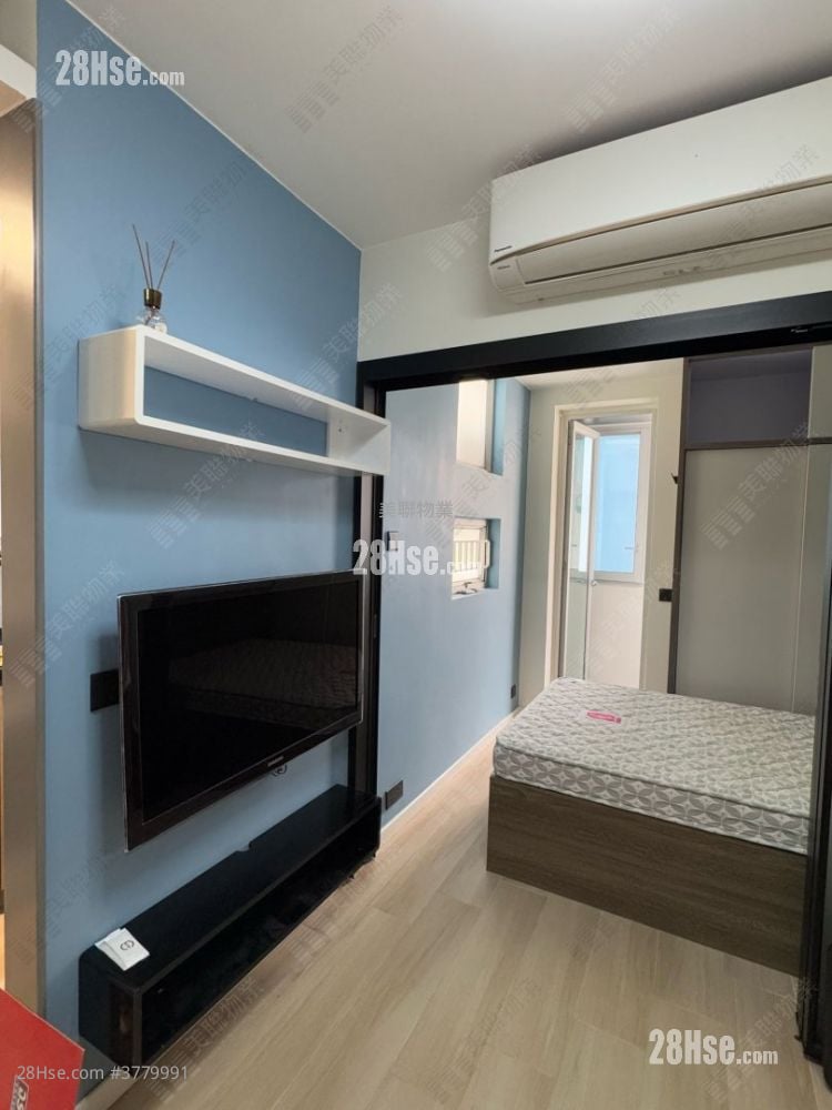 裕泰苑 售盘 283 平方尺