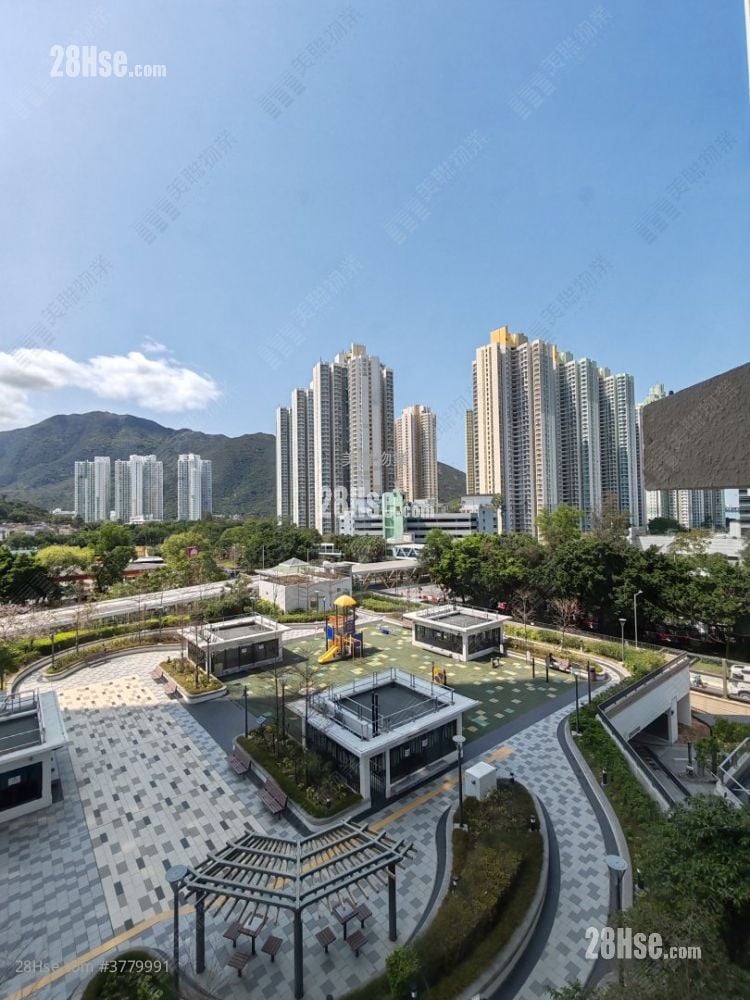 裕泰苑 售盘 283 平方尺