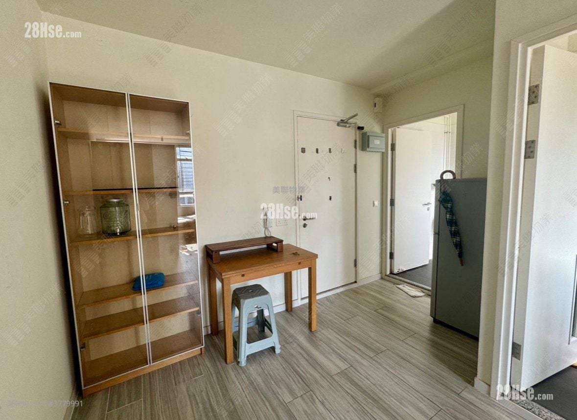 裕泰苑 售盘 283 平方尺