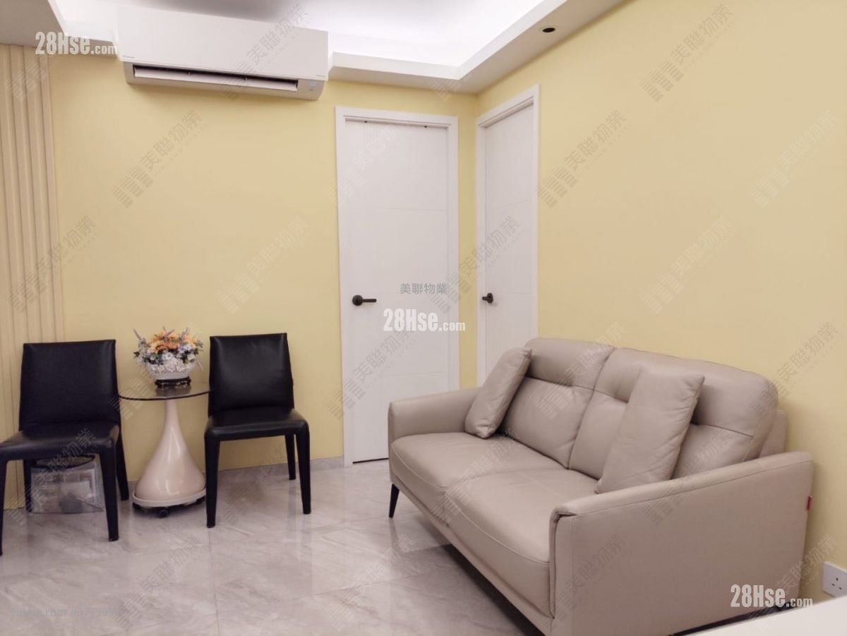 裕泰苑 售盘 283 平方尺