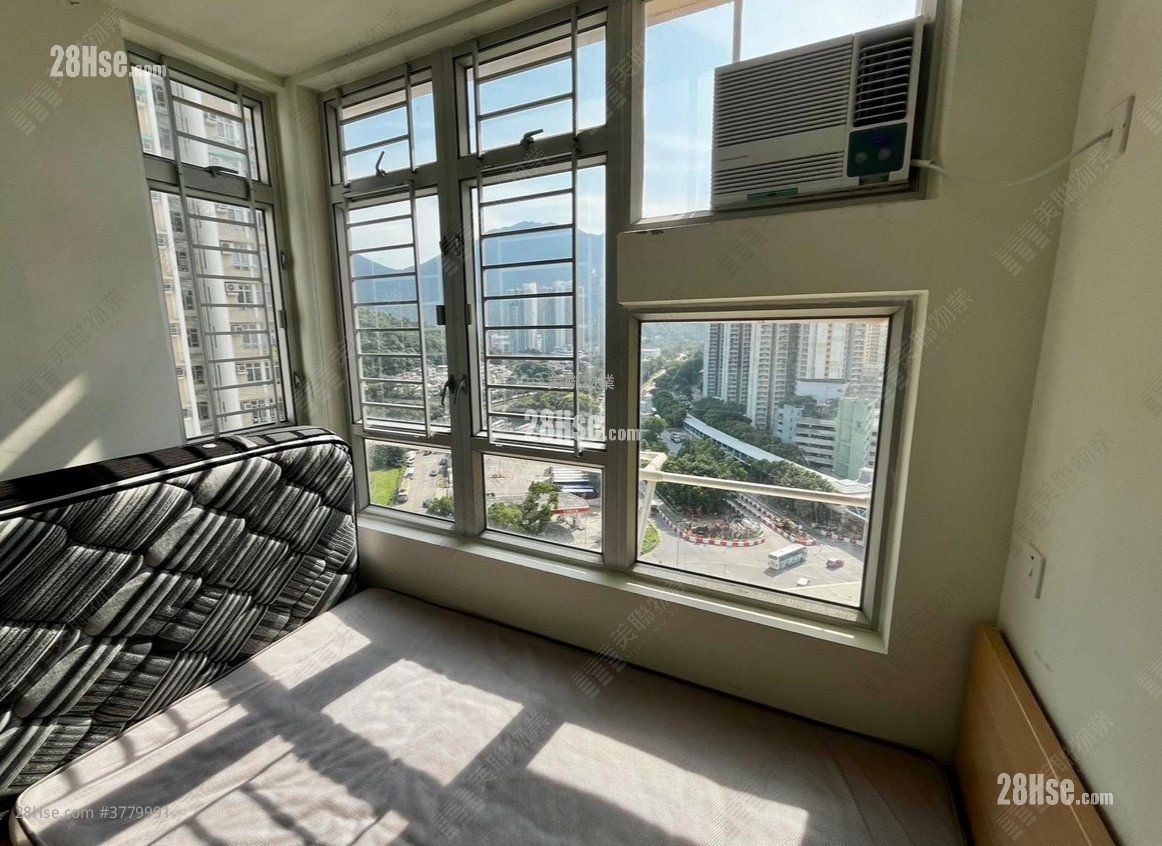 裕泰苑 售盘 283 平方尺