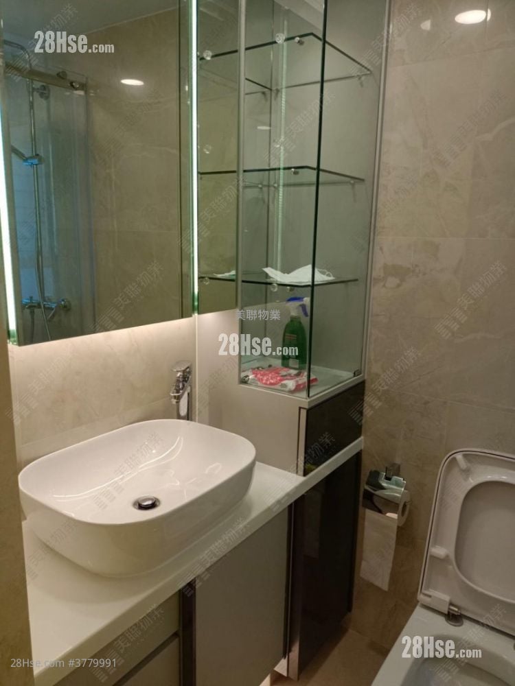 裕泰苑 售盘 283 平方尺