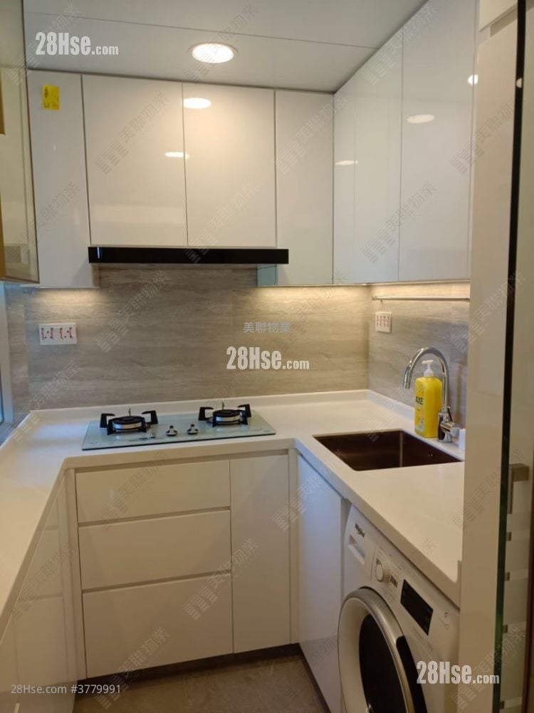 裕泰苑 售盘 283 平方尺