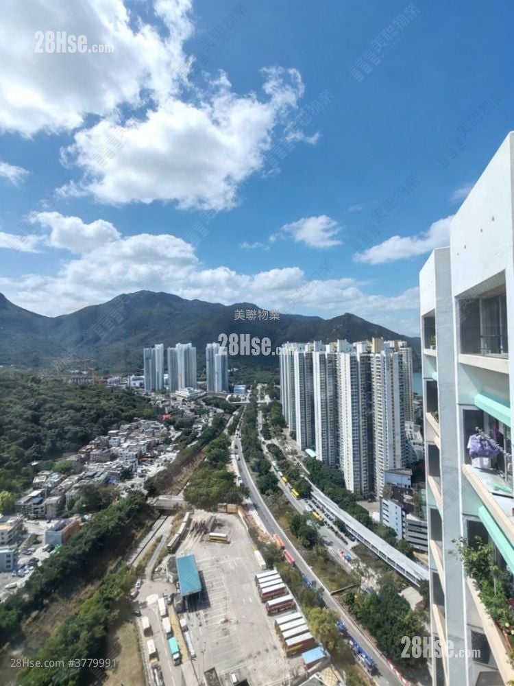 裕泰苑 售盘 283 平方尺