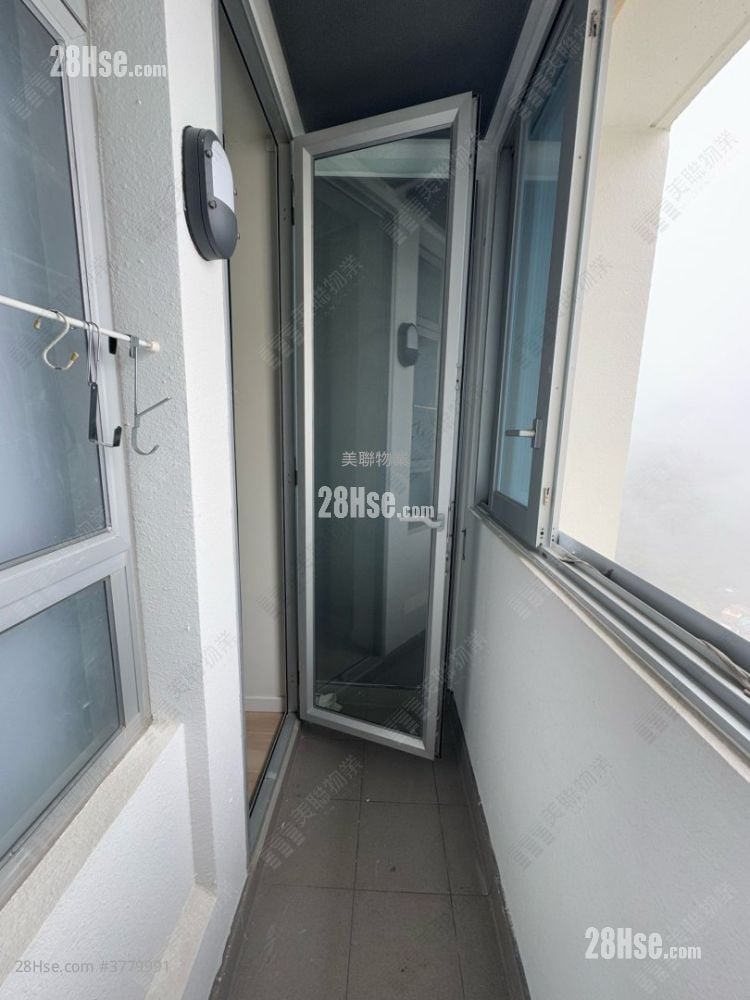 裕泰苑 售盘 283 平方尺