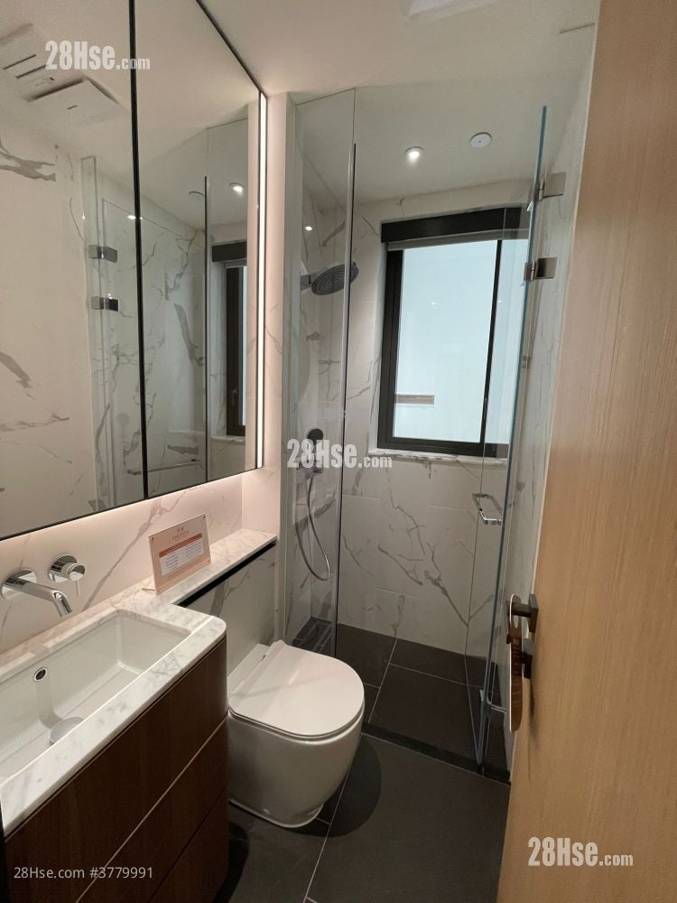 裕泰苑 售盘 283 平方尺