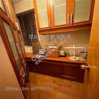 $850 內園湖景LEO譚 >聽濤雅苑專門店>>>3房(1套)2廳+1貯