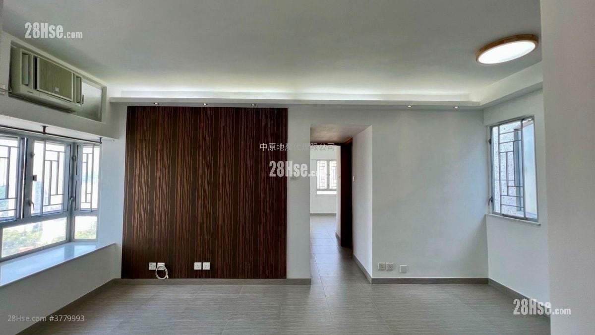 翠怡花园 售盘 2 房 , 2 浴室 448 平方尺