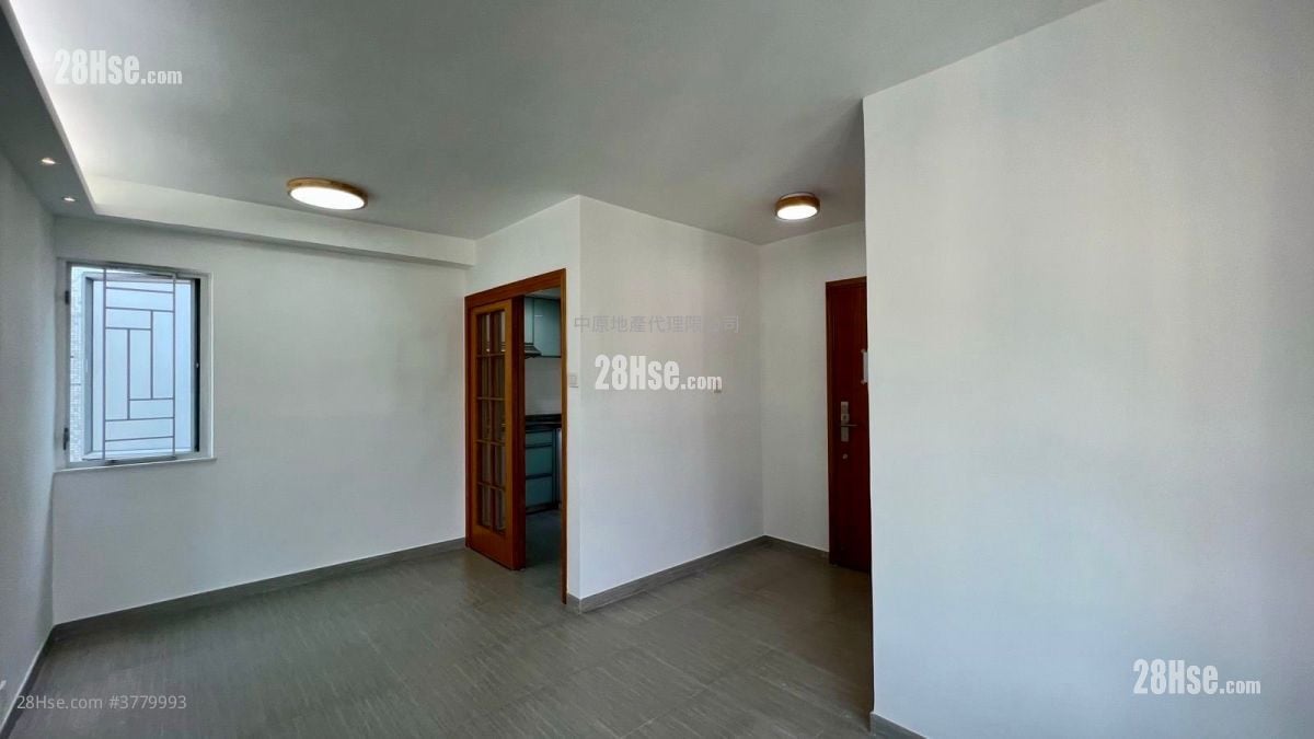 翠怡花园 售盘 2 房 , 2 浴室 448 平方尺