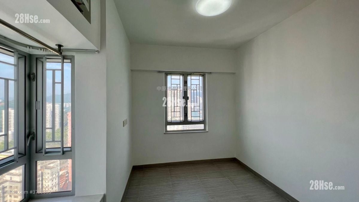 翠怡花园 售盘 2 房 , 2 浴室 448 平方尺