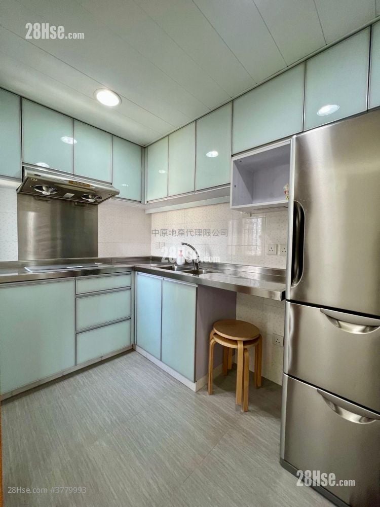 翠怡花园 售盘 2 房 , 2 浴室 448 平方尺