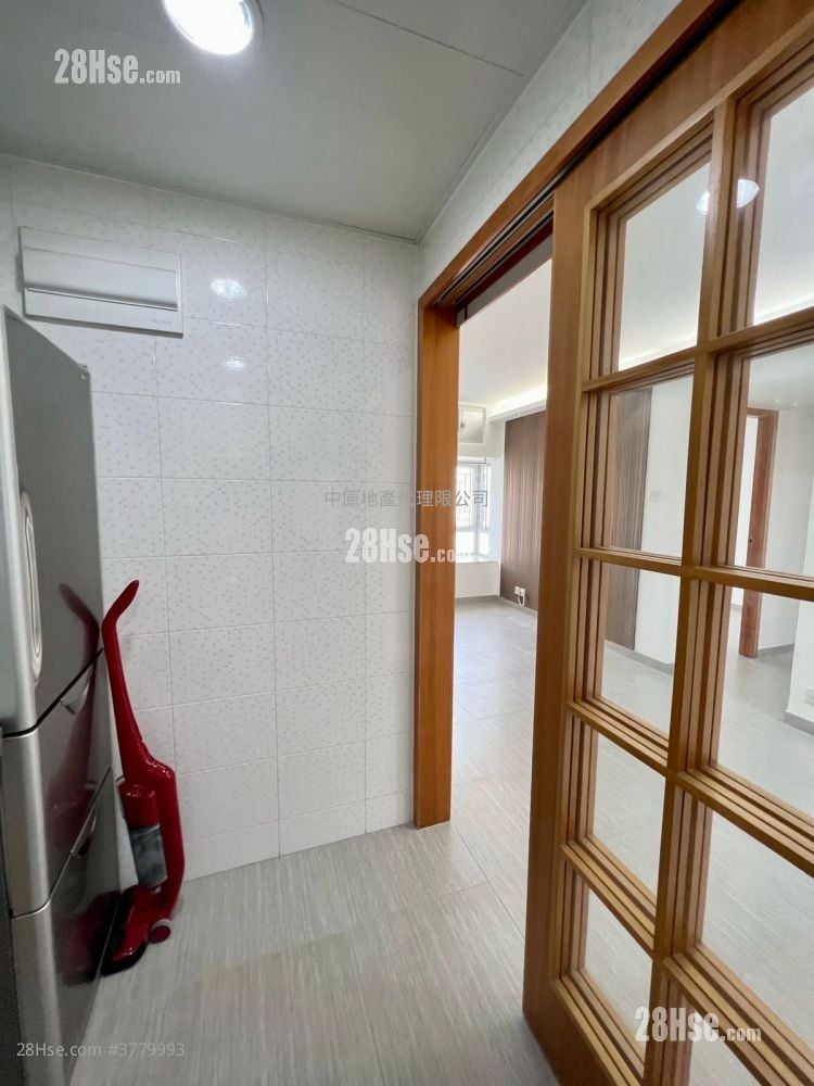 翠怡花园 售盘 2 房 , 2 浴室 448 平方尺