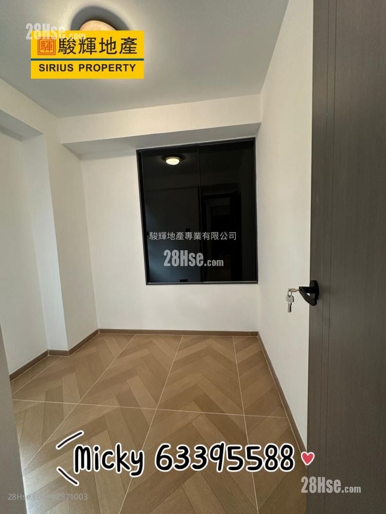 金满阁 售盘 2 房 , 1 浴室 309 平方尺