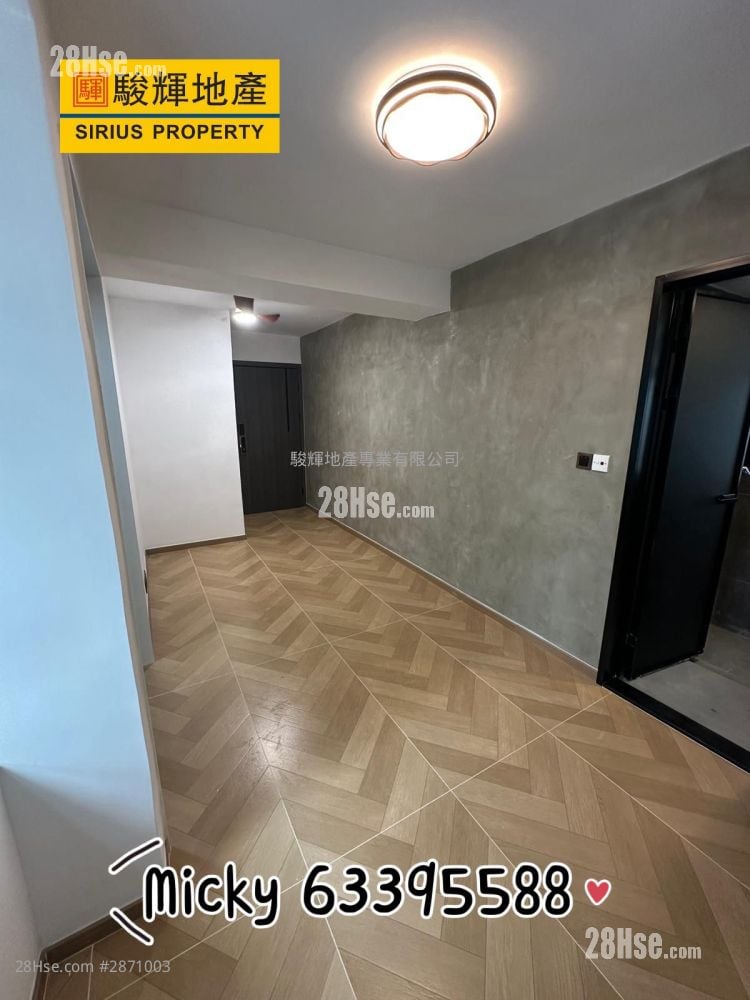 金满阁 售盘 2 房 , 1 浴室 309 平方尺