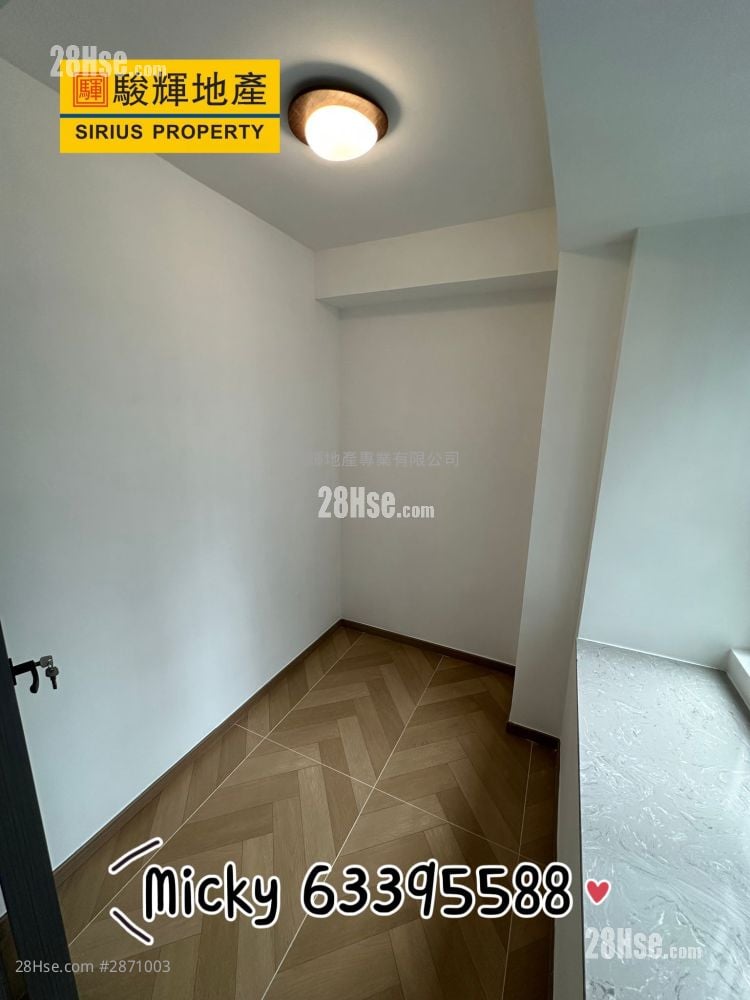 金满阁 售盘 2 房 , 1 浴室 309 平方尺