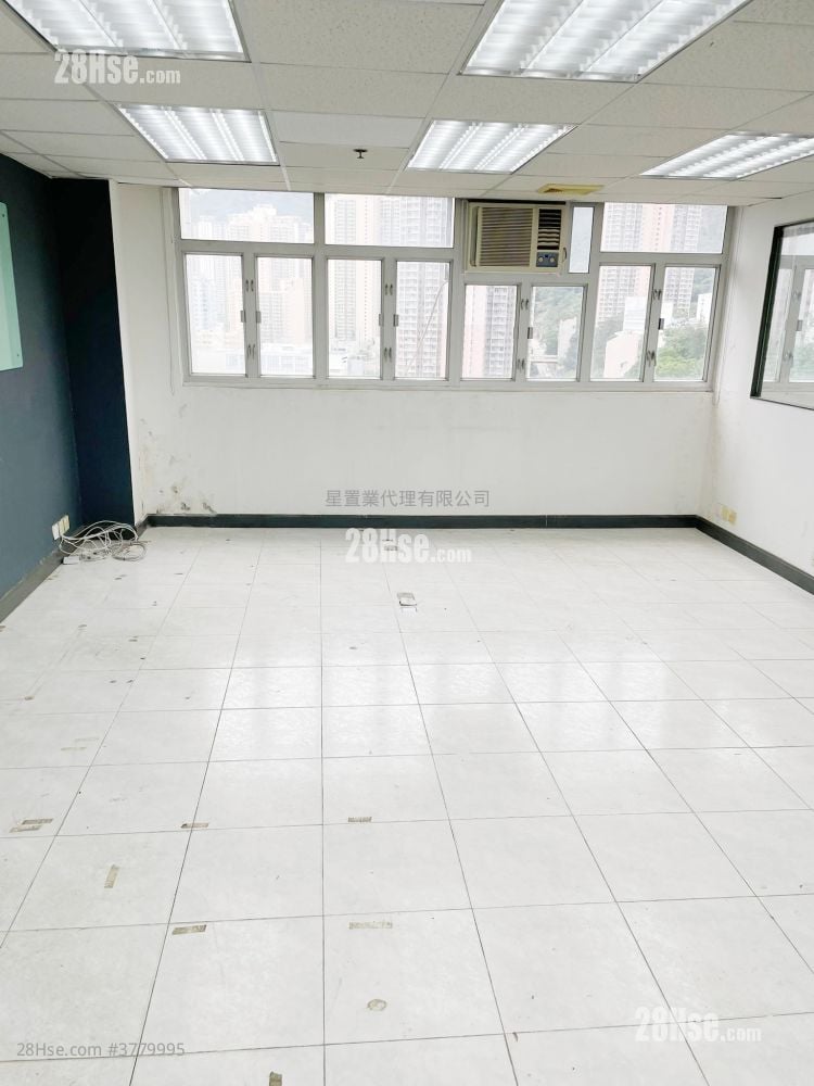 美联工业大厦 租盘