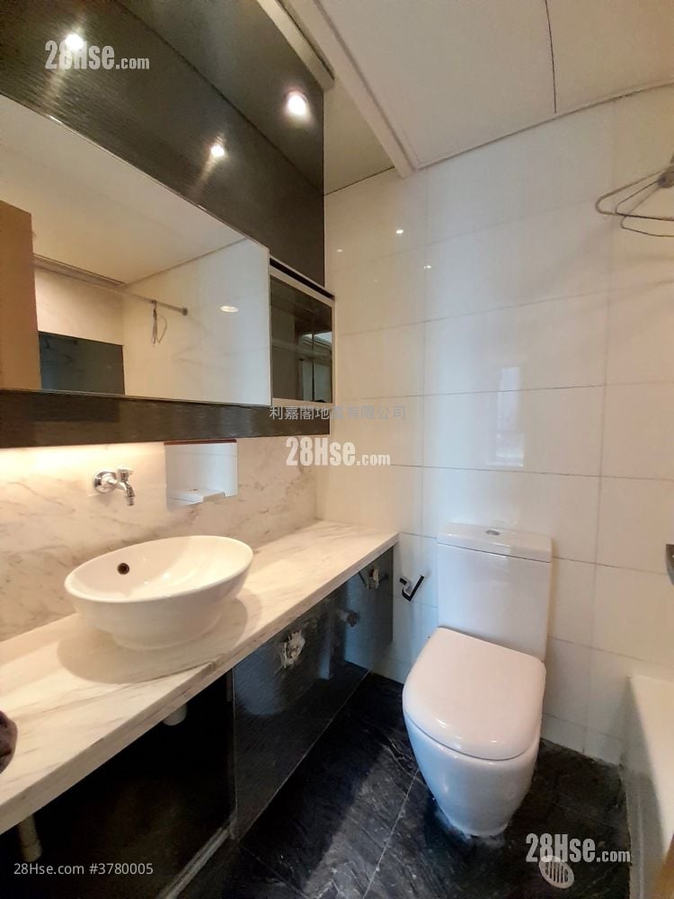 Yoho Midtown 售盘 2 房 435 平方尺